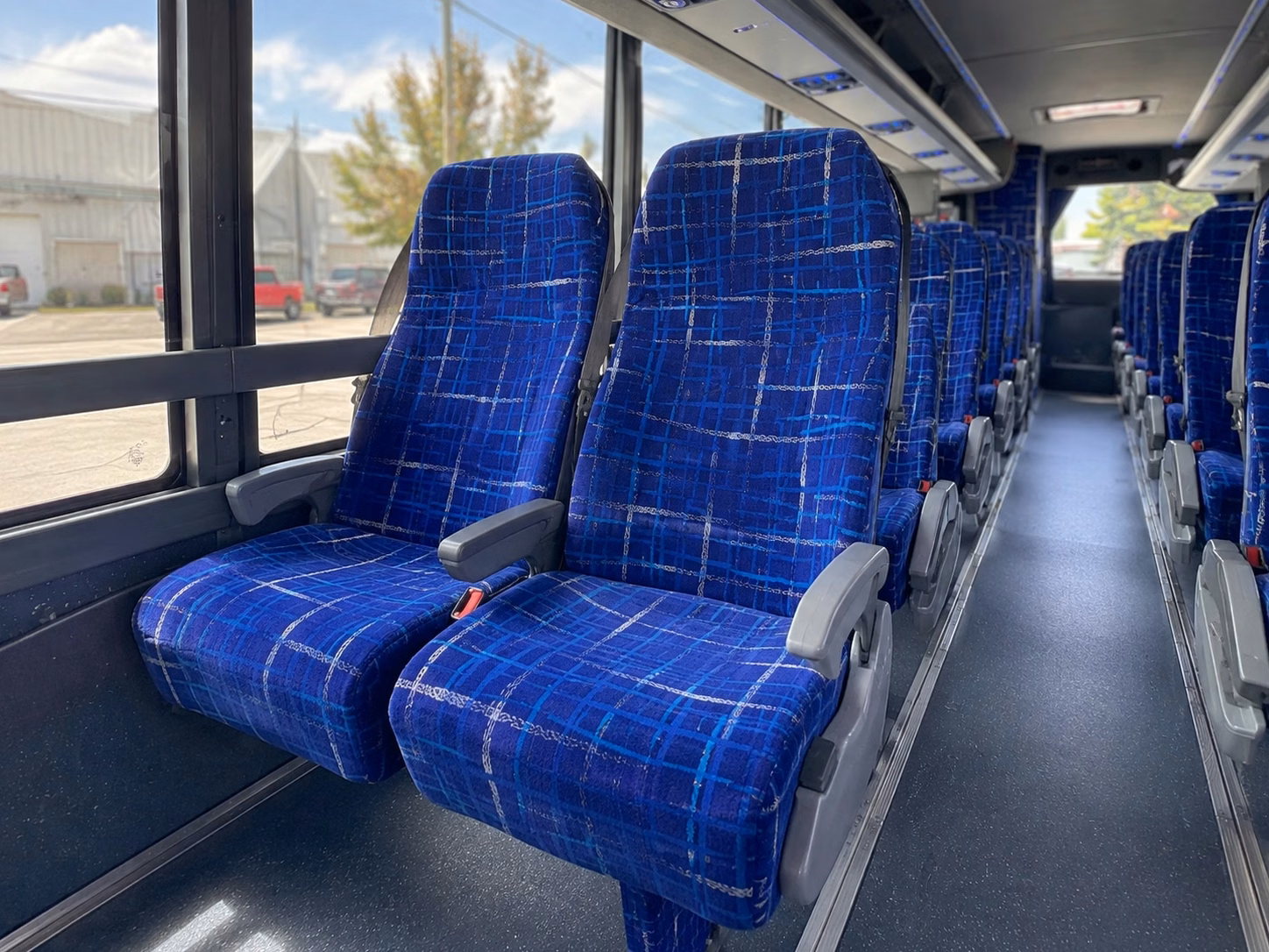 bachelorette party bus rentals in westminster and the front range