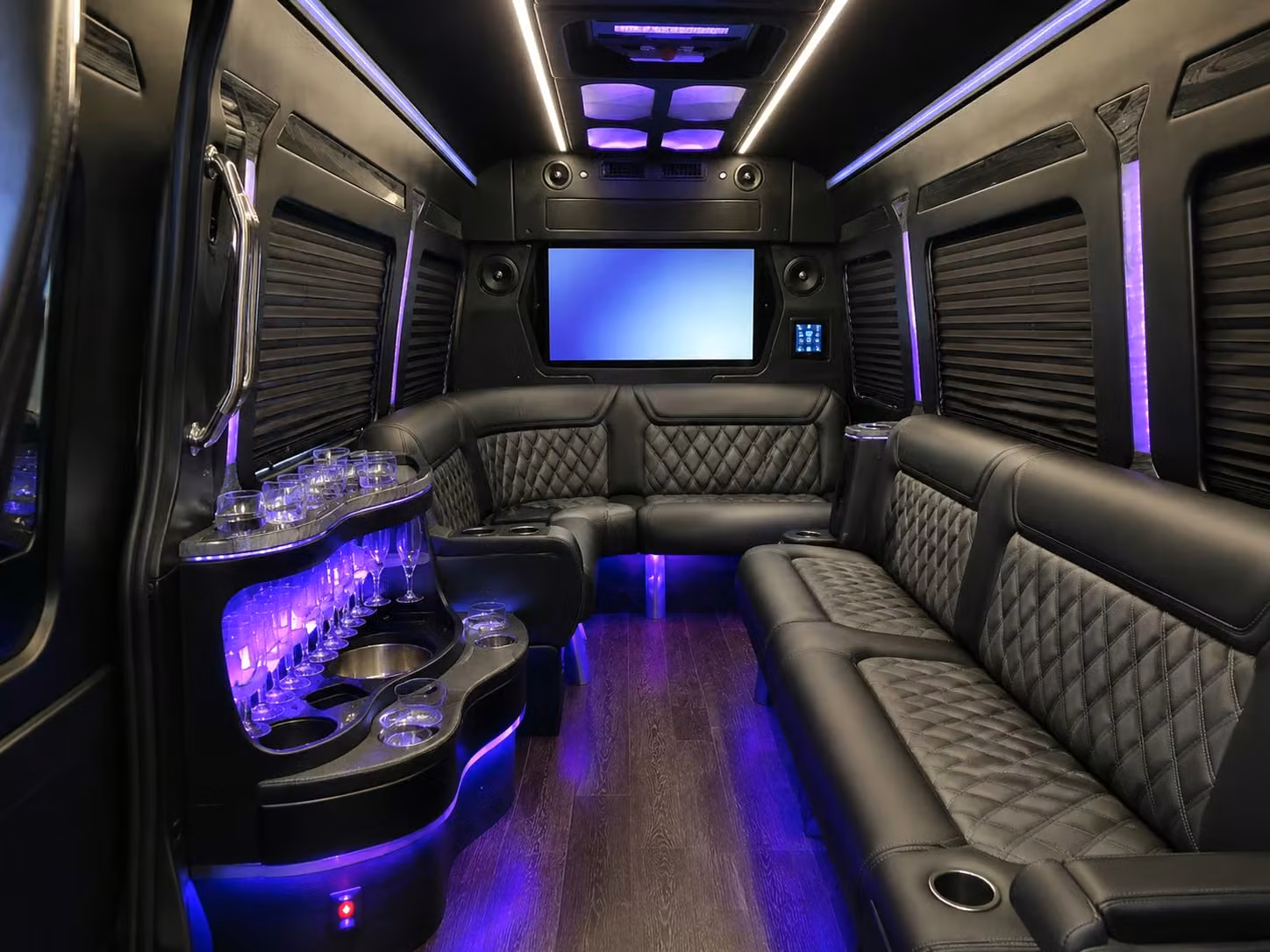 broomfield event center and dick s sporting goods park group transportation