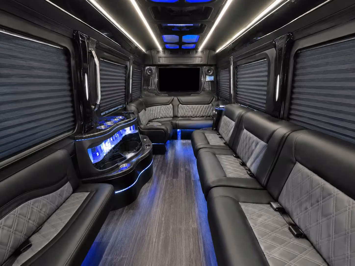 browse westminster corporate group transportation options for multi day retreats and conferences