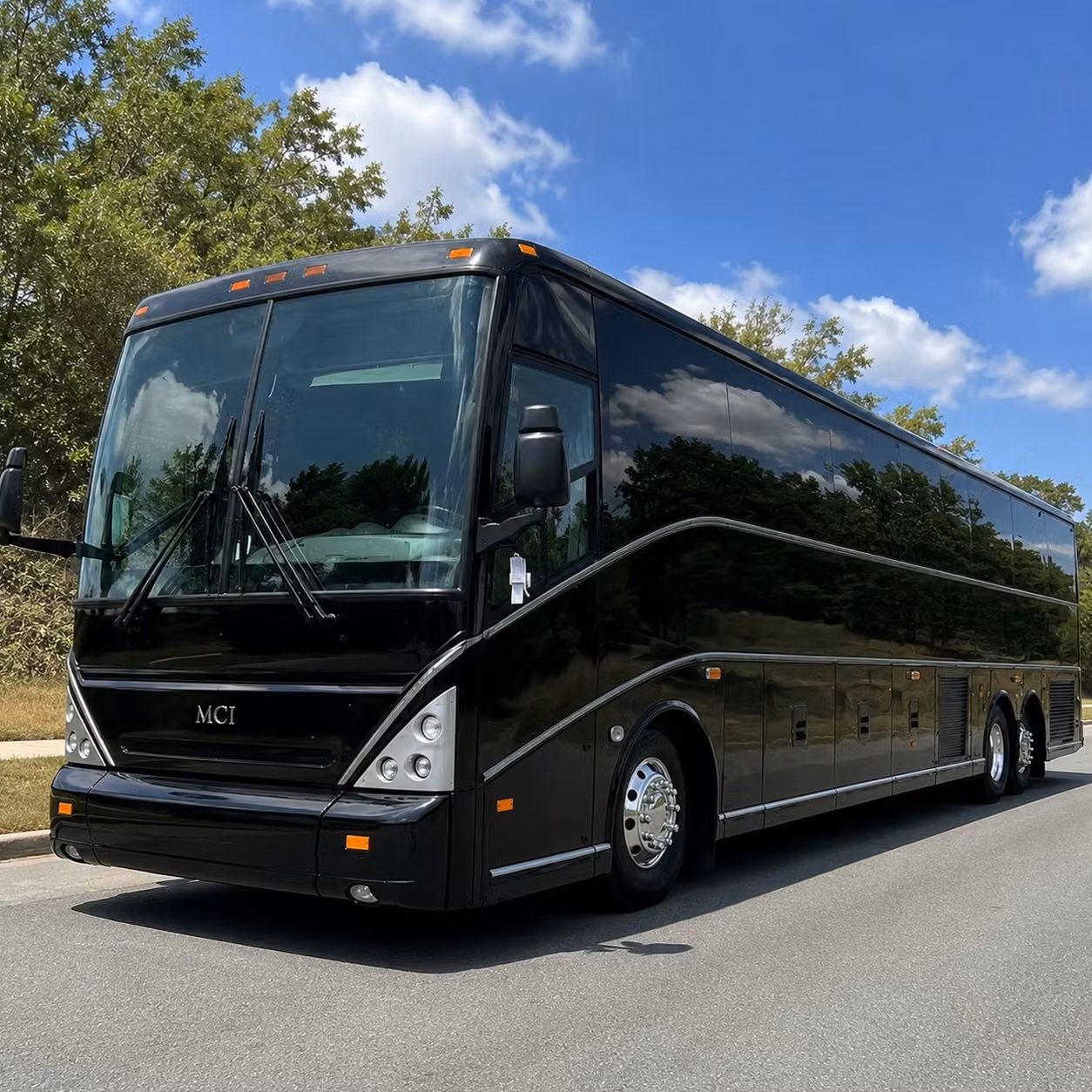 get a westminster airport shuttle bus that handles dia logistics without the headache