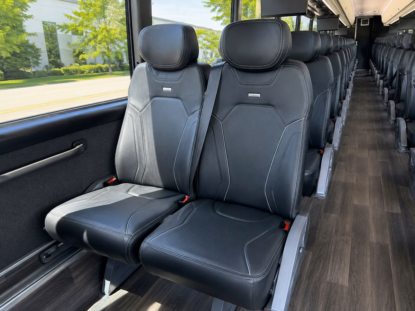 how trip distance and duration affect your westminster charter bus rental rate