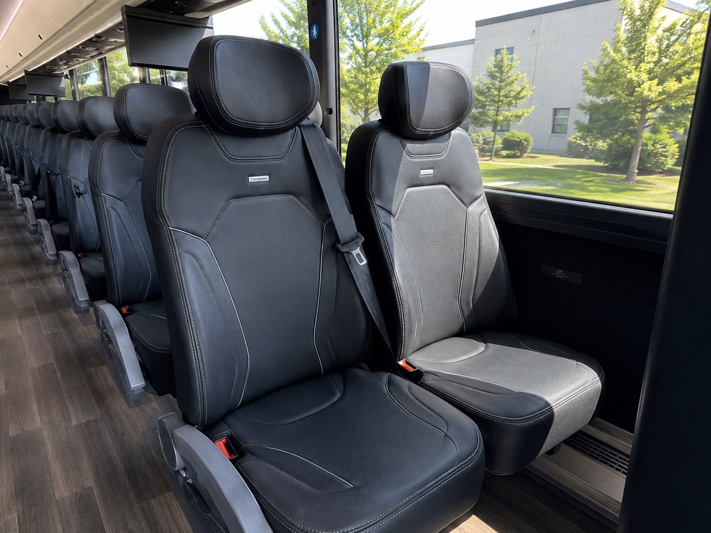 how where and when you re traveling affects westminster charter bus rental rates