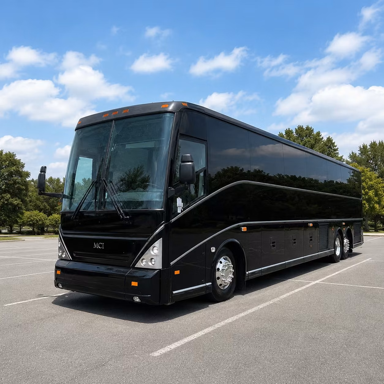 in westminster construction and worksite shuttle buses keep your group moving efficiently