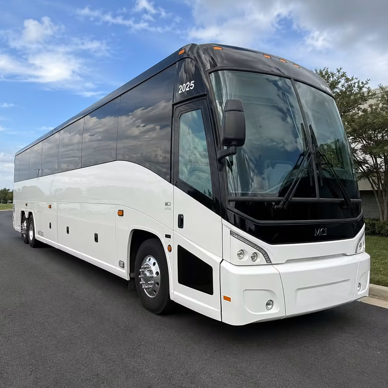 not in westminster you can still find concert transportation nearby