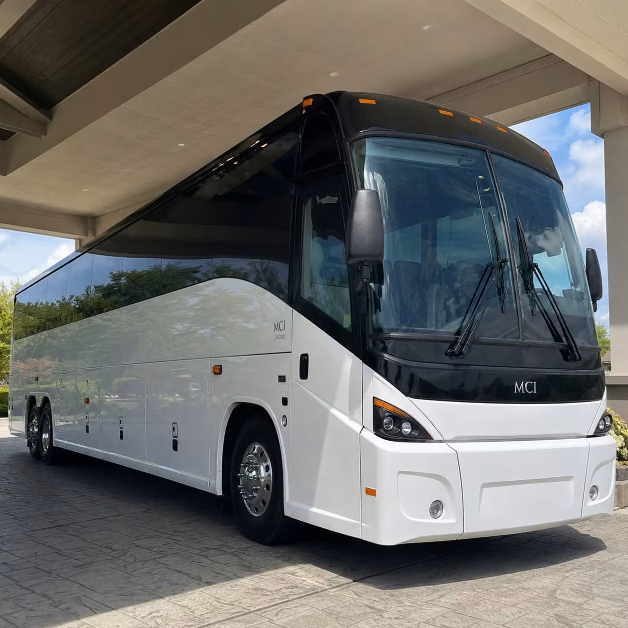 not in westminster you can still find employee transportation nearby