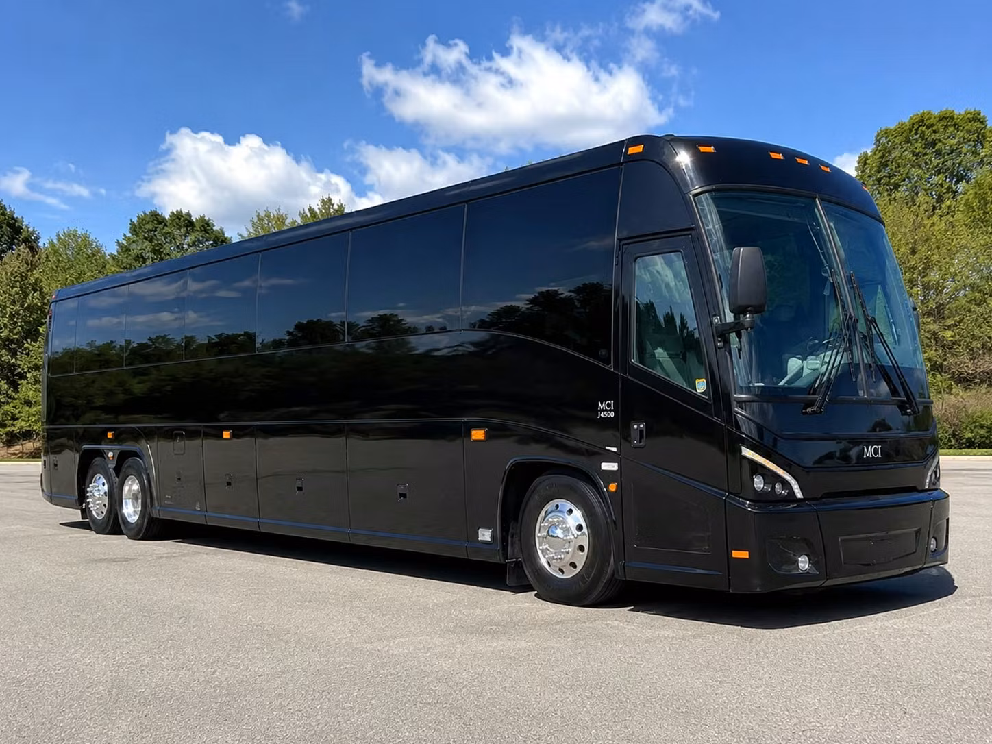not in westminster you can still find private event transportation nearby