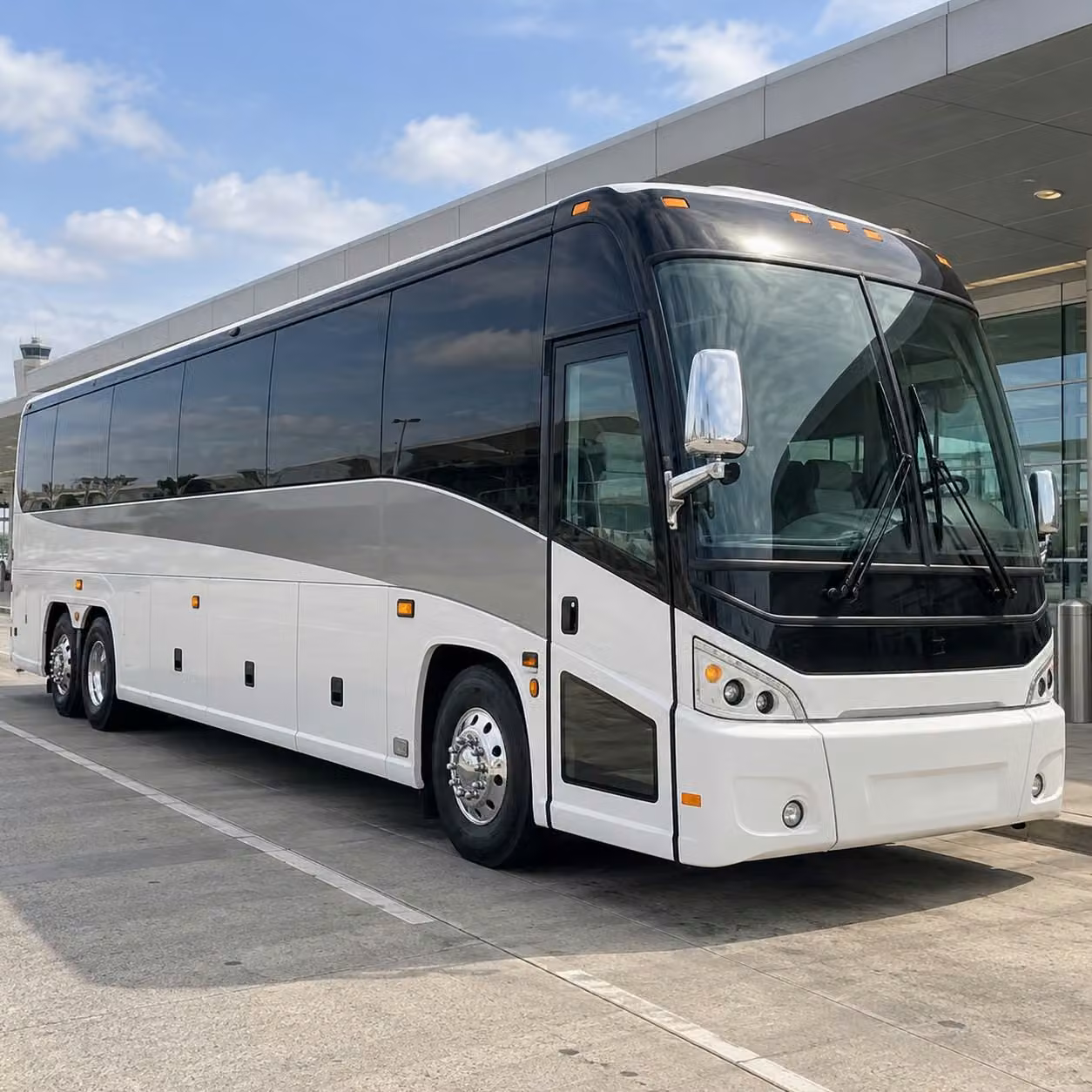 not in westminster you can still find prom transportation nearby