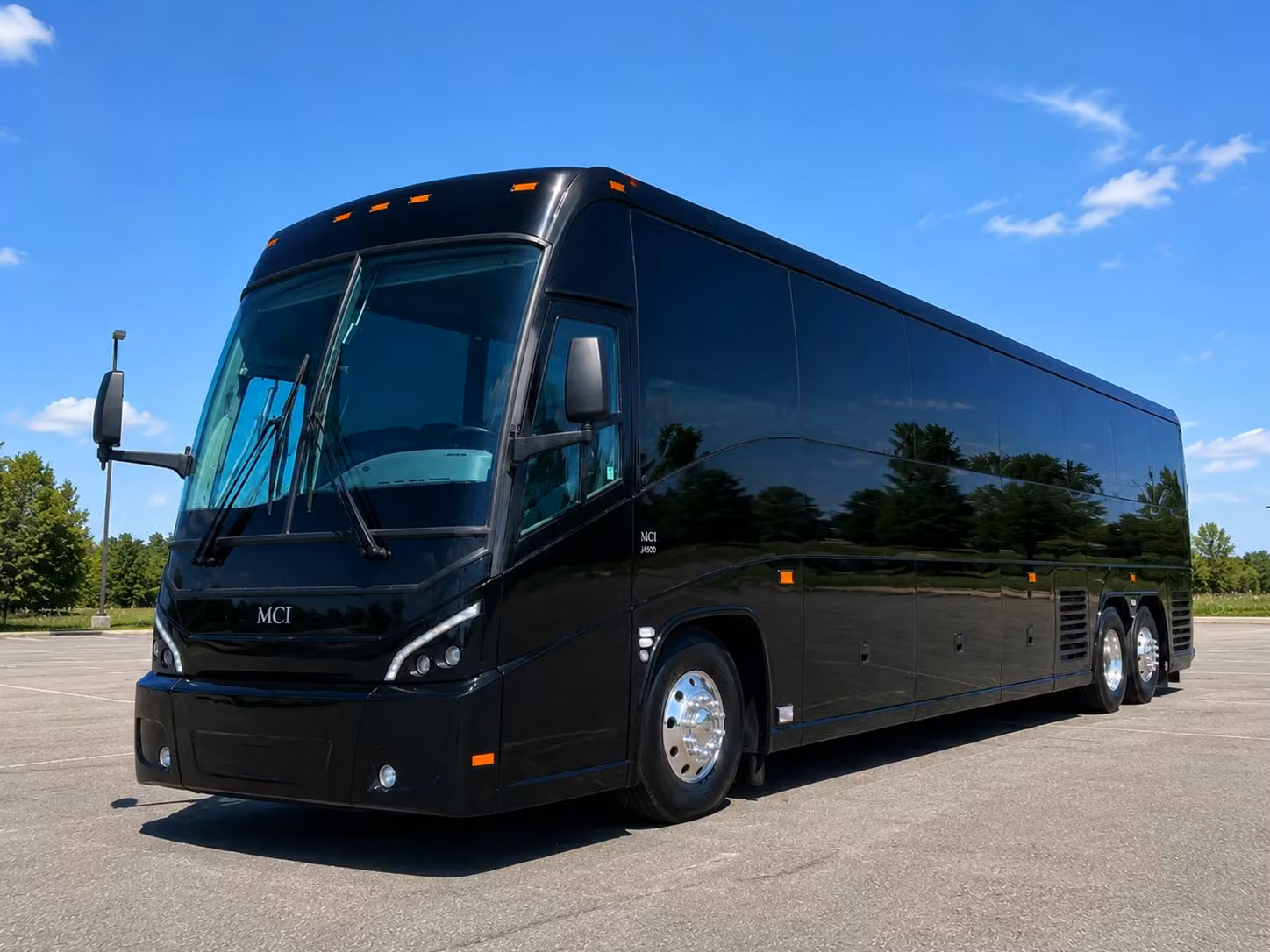 not in westminster you can still find school event transportation nearby