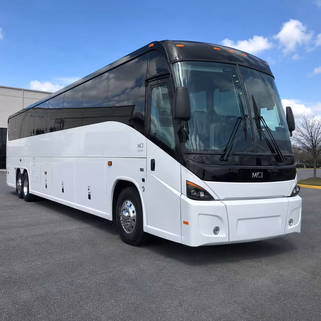 shuttle your westminster employees along the us 36 tech corridor with ease