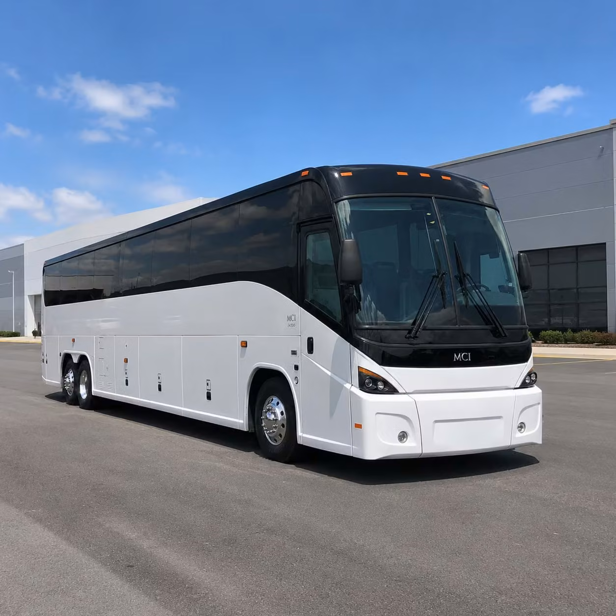 shuttling westminster civic staff municipal employees between facilities