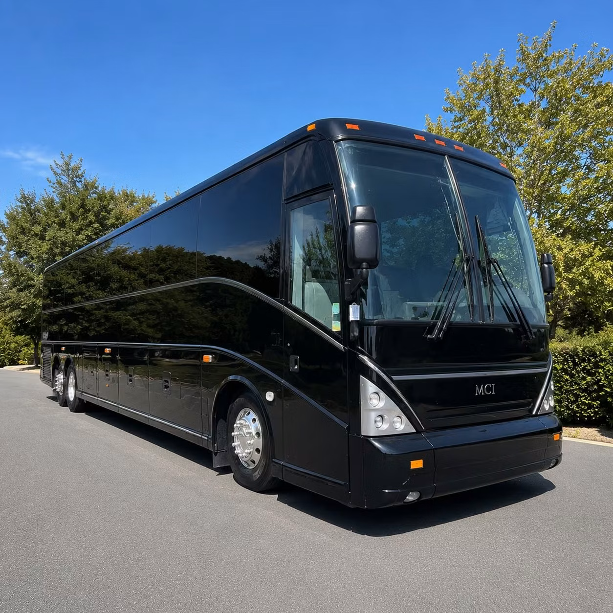 westminster corporate event shuttle bus rentals for the front range s busiest professionals