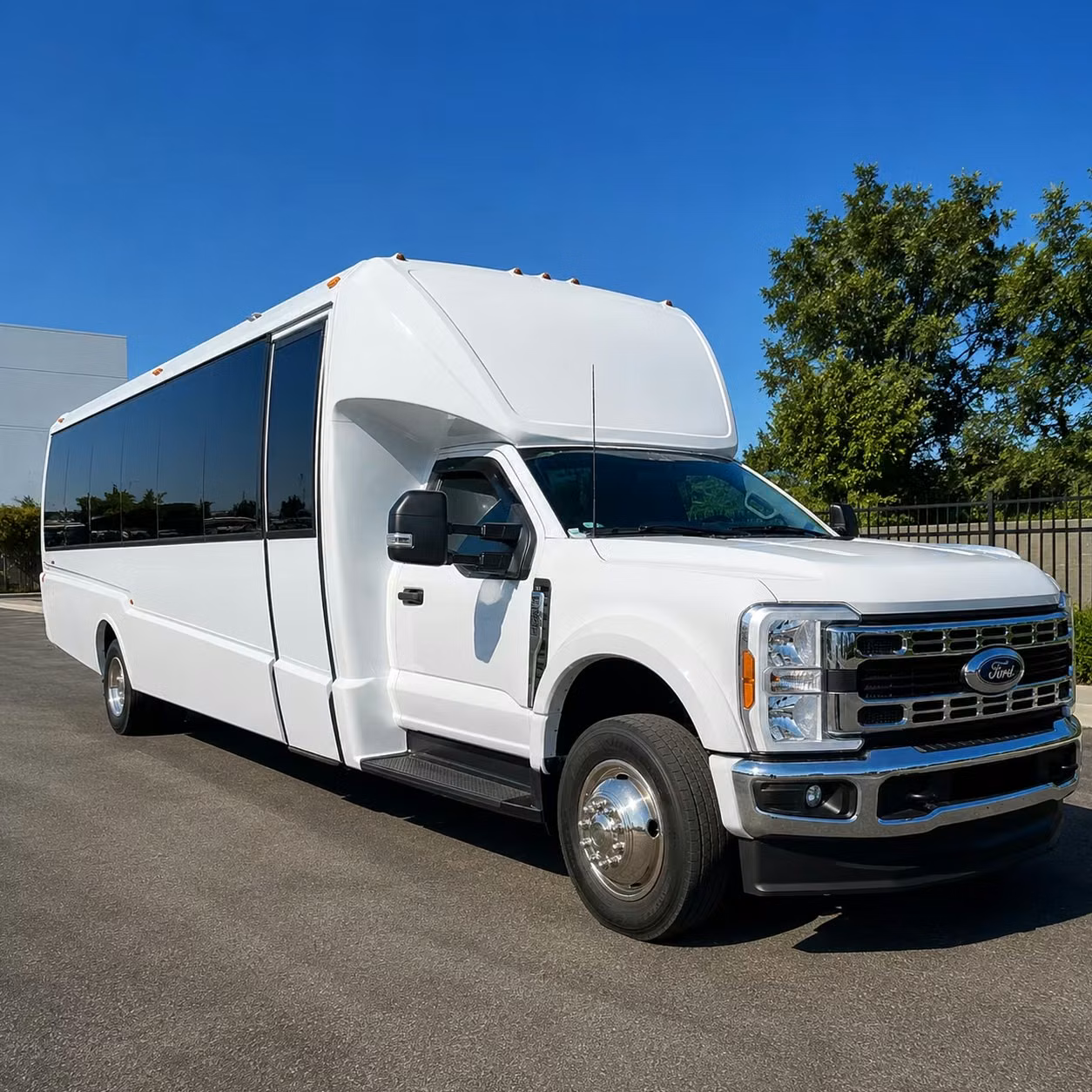 westminster corporate transportation