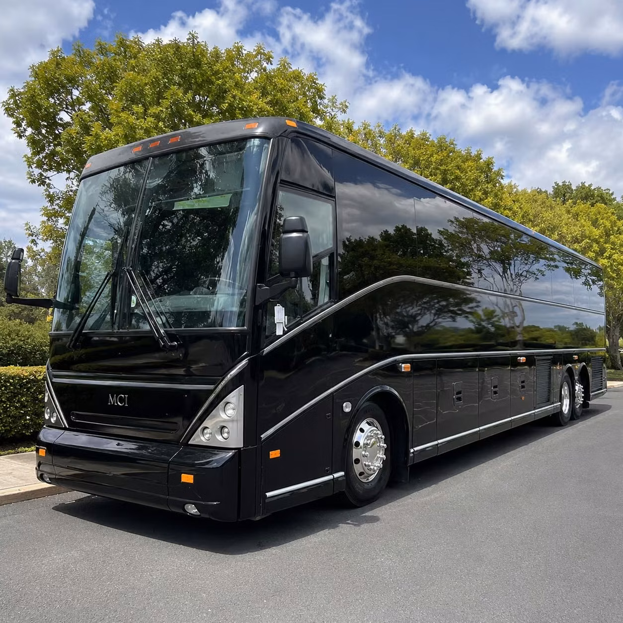 westminster employee shuttle services that actually run on your schedule