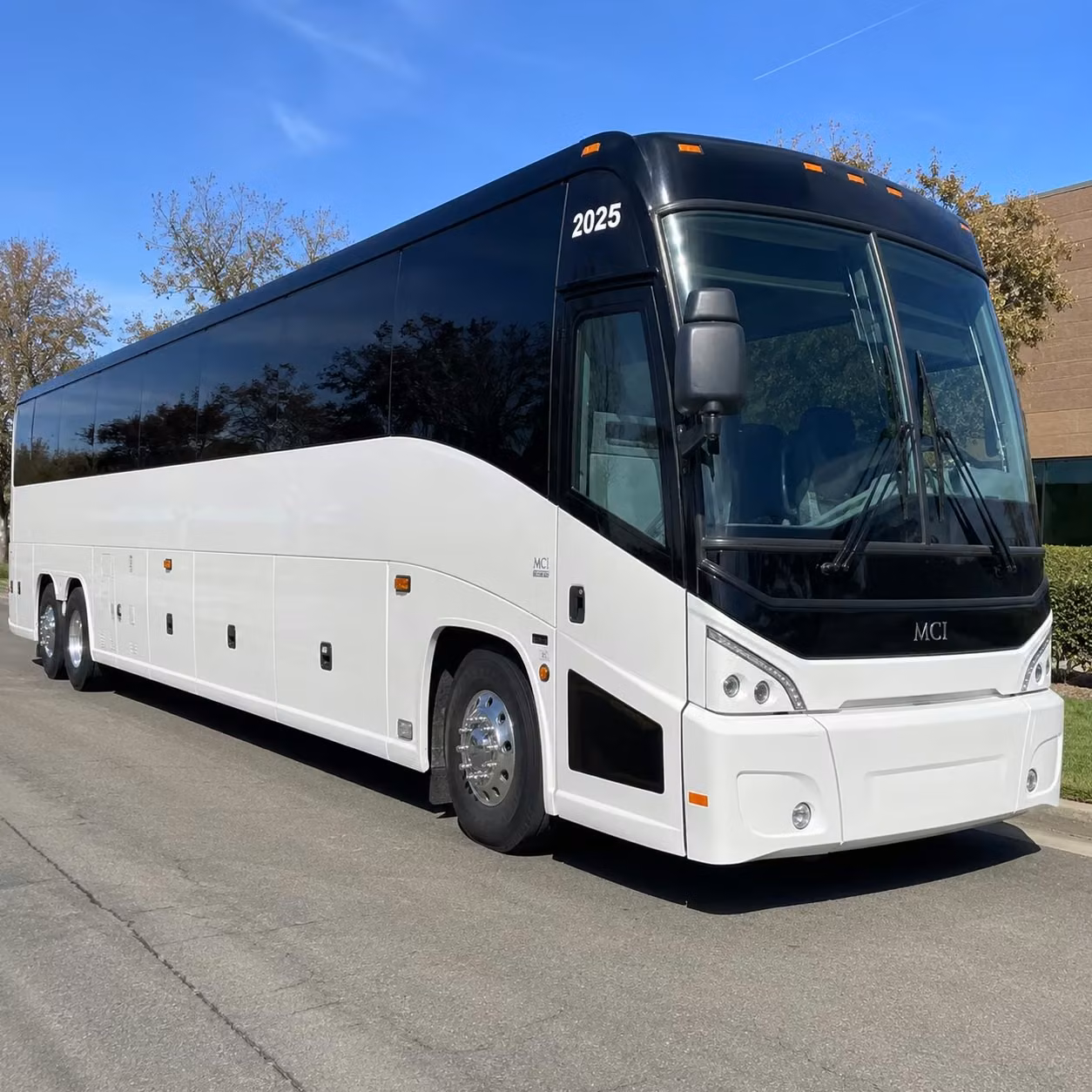 westminster group transportation for concerts at the ogden theatre and gothic theatre