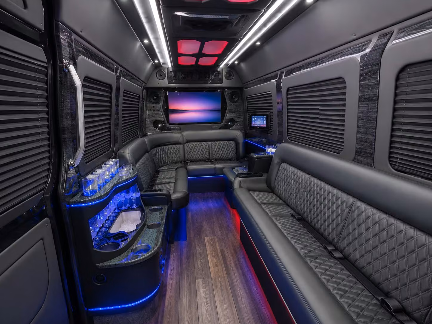 Westminster Group Transportation Services