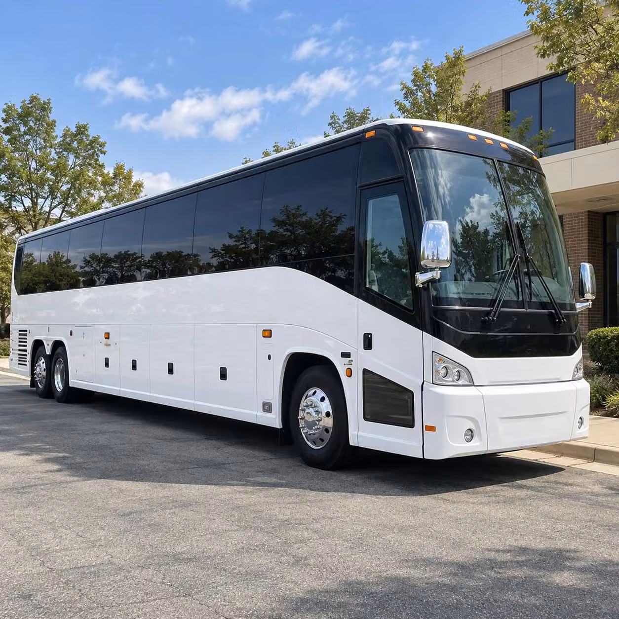 westminster prom night venues and pickup logistics are easy to plan