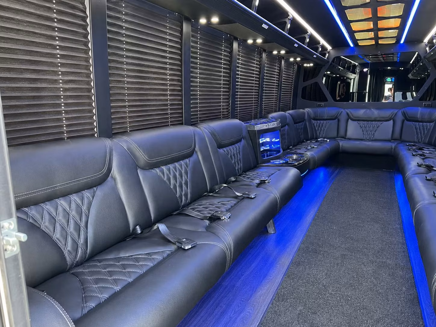 westminster prom transportation