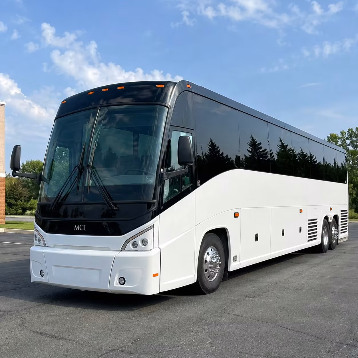 westminster youth group and vbs transportation you can count on