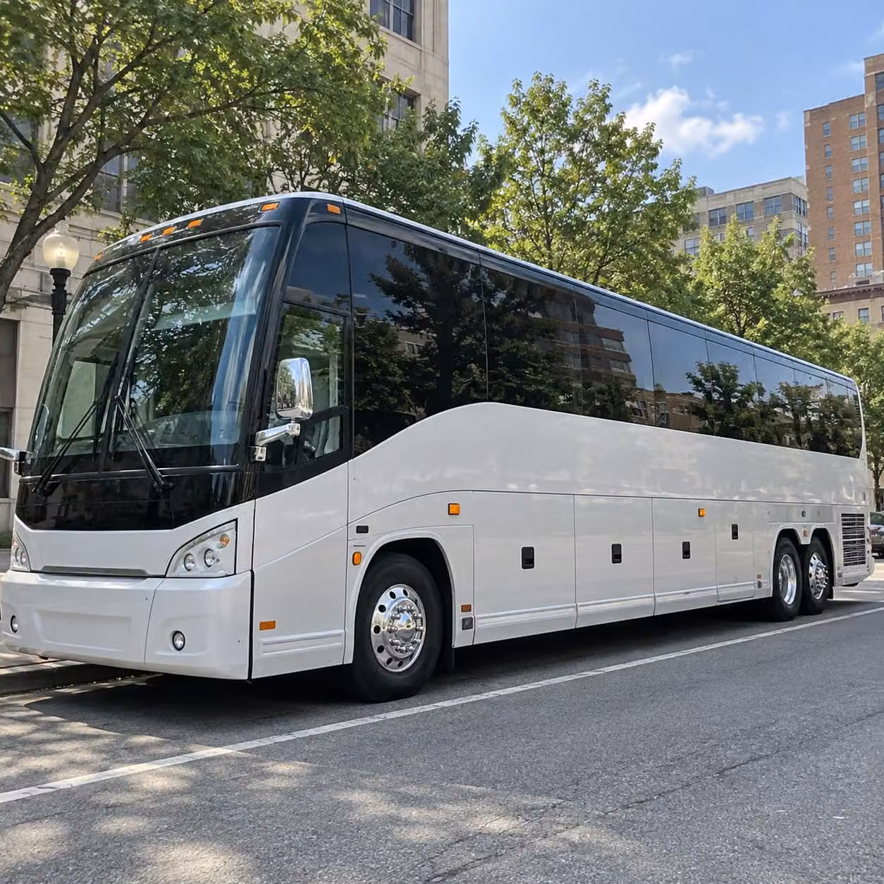 westminster youth sports and travel team transportation