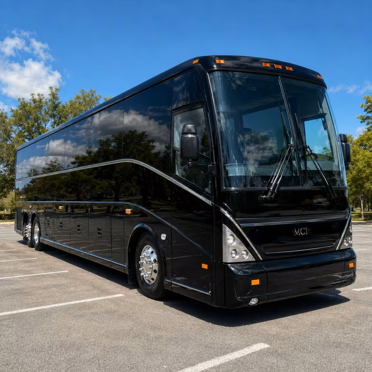 when your westminster company has a big event corporate event bus rentals are the smart move